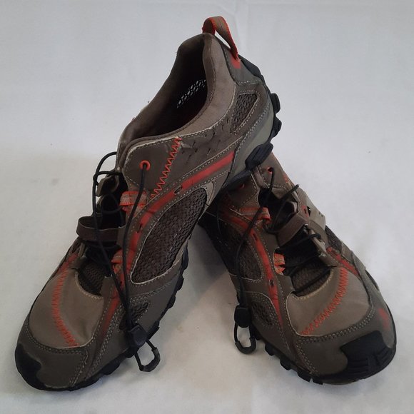 The North Face Other - North Face men's outdoor shoes. Active wear. size 10.5